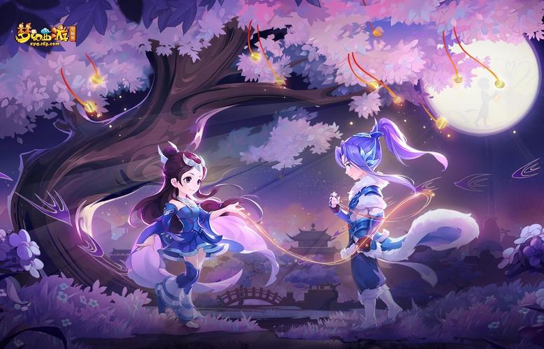 梦幻西游SF新开公益服
